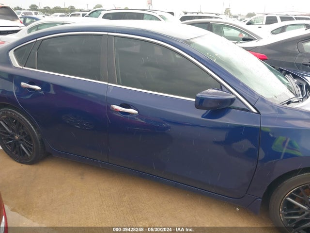 Nissan Altima 2.5 Sr 2018 1N4AL3AP9JC108499 Image 13