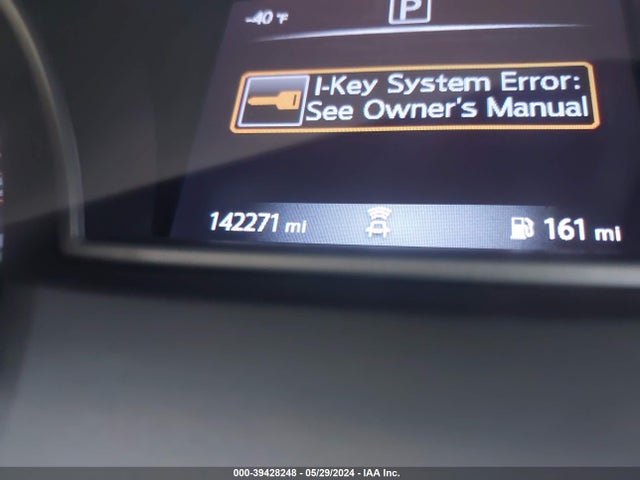 Nissan Altima 2.5 Sr 2018 1N4AL3AP9JC108499 Image 15