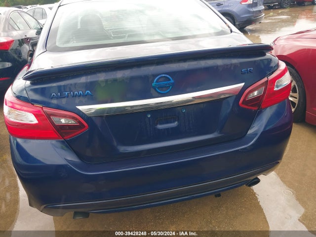 Nissan Altima 2.5 Sr 2018 1N4AL3AP9JC108499 Image 16
