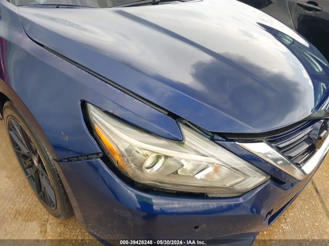 Nissan Altima 2.5 Sr 2018 1N4AL3AP9JC108499 Image 17