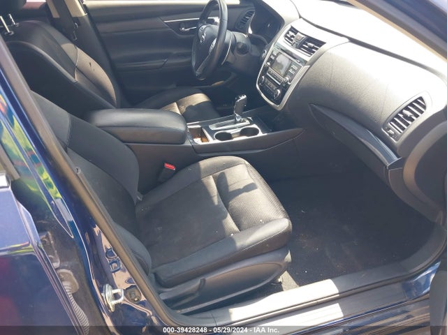 Nissan Altima 2.5 Sr 2018 1N4AL3AP9JC108499 Image 5