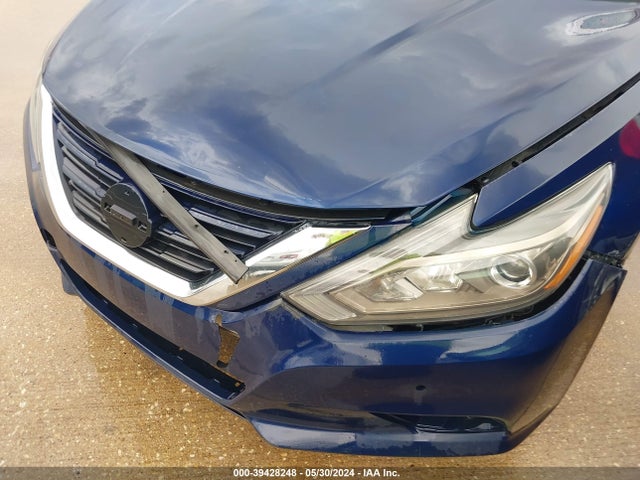Nissan Altima 2.5 Sr 2018 1N4AL3AP9JC108499 Image 6
