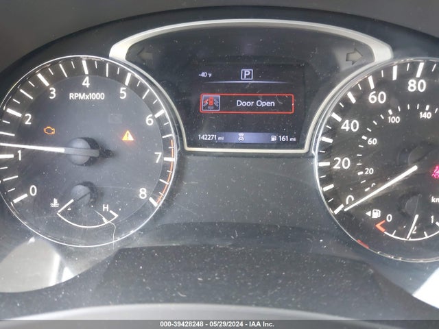 Nissan Altima 2.5 Sr 2018 1N4AL3AP9JC108499 Image 7