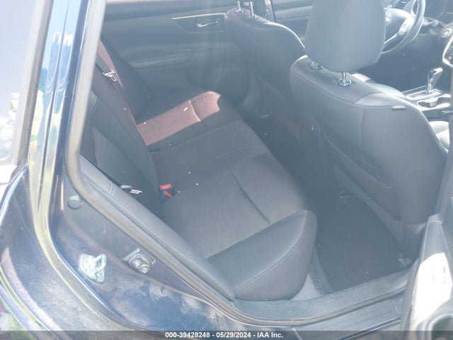 Nissan Altima 2.5 Sr 2018 1N4AL3AP9JC108499 Image 8