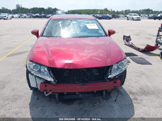 Lexus ES 350 2014 JTHBK1GG0E2086898 Image 13