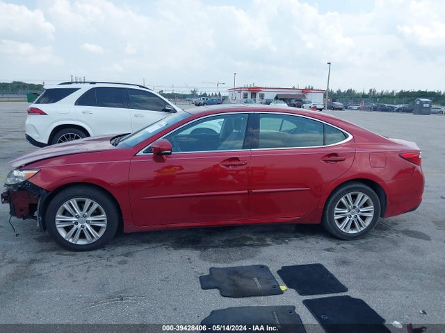 Lexus ES 350 2014 JTHBK1GG0E2086898 Image 15