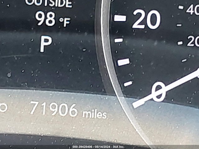 Lexus ES 350 2014 JTHBK1GG0E2086898 Image 16