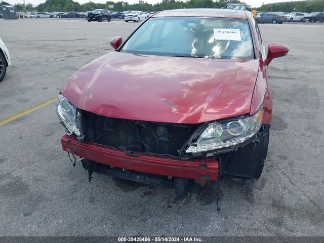 Lexus ES 350 2014 JTHBK1GG0E2086898 Image 6