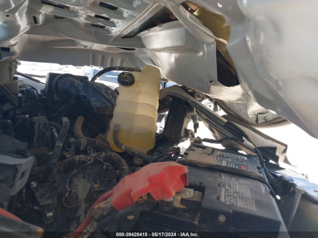 1FTFW1E50NKF08922 Ford F-150 Xl