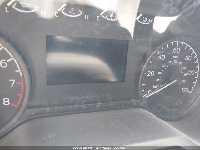1FTFW1E50NKF08922 Ford F-150 Xl