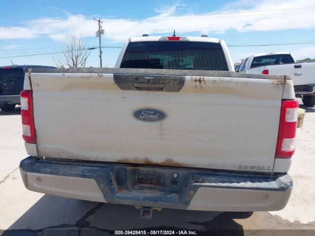 1FTFW1E50NKF08922 Ford F-150 Xl