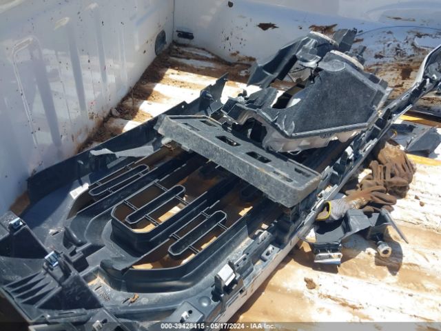 1FTFW1E50NKF08922 Ford F-150 Xl