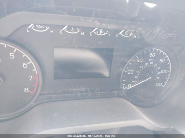 1FTFW1E50NKF08922 Ford F-150 Xl