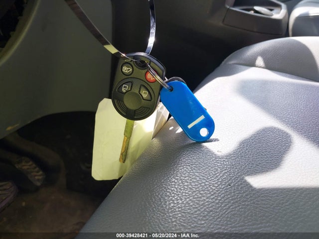 Ford Transit-250 Cab 2018 1FDYR5ZM1JKB07118 Image 11