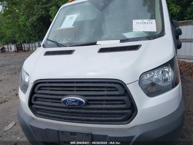 Ford Transit-250 Cab 2018 1FDYR5ZM1JKB07118 Image 6