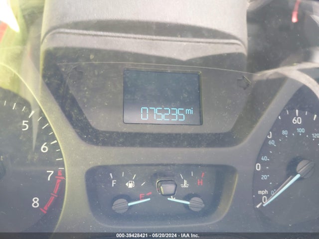 Ford Transit-250 Cab 2018 1FDYR5ZM1JKB07118 Image 7