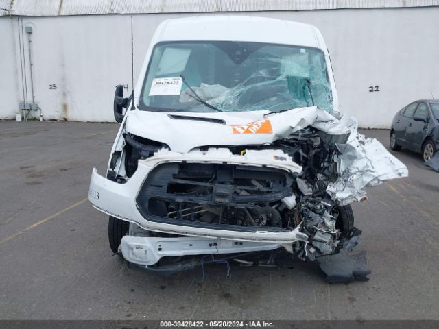 1FTBW2CM9JKA90630 Ford Transit-350