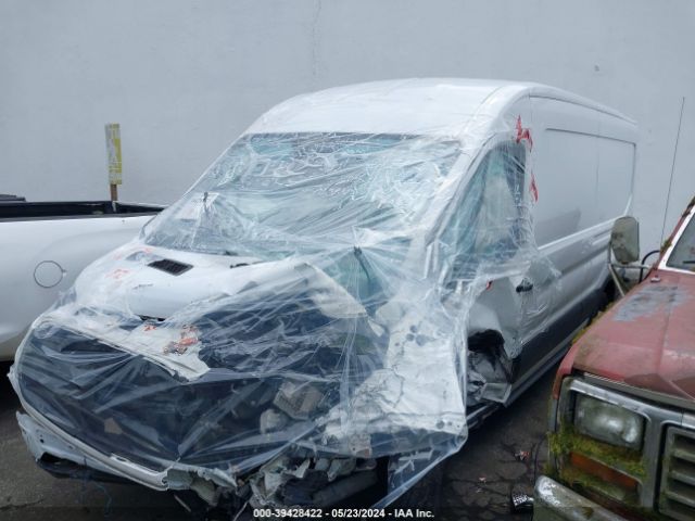 1FTBW2CM9JKA90630 Ford Transit-350