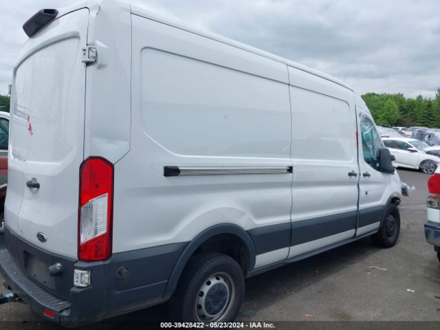 1FTBW2CM9JKA90630 Ford Transit-350