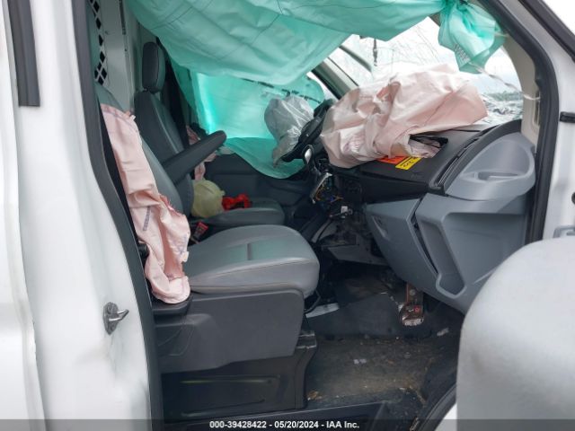 1FTBW2CM9JKA90630 Ford Transit-350