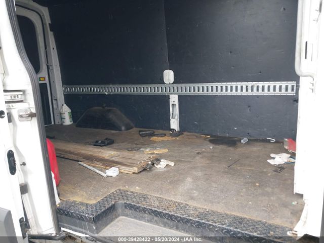 1FTBW2CM9JKA90630 Ford Transit-350