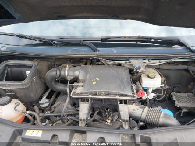 WD4PF1CD6KP111220 Mercedes-Benz Sprinter 2500 High Roof V6