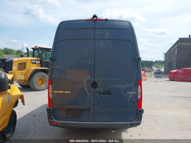 WD4PF1CD6KP111220 Mercedes-Benz Sprinter 2500 High Roof V6