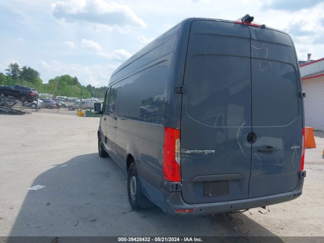 WD4PF1CD6KP111220 Mercedes-Benz Sprinter 2500 High Roof V6