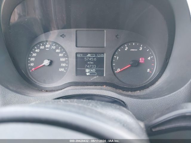 WD4PF1CD6KP111220 Mercedes-Benz Sprinter 2500 High Roof V6