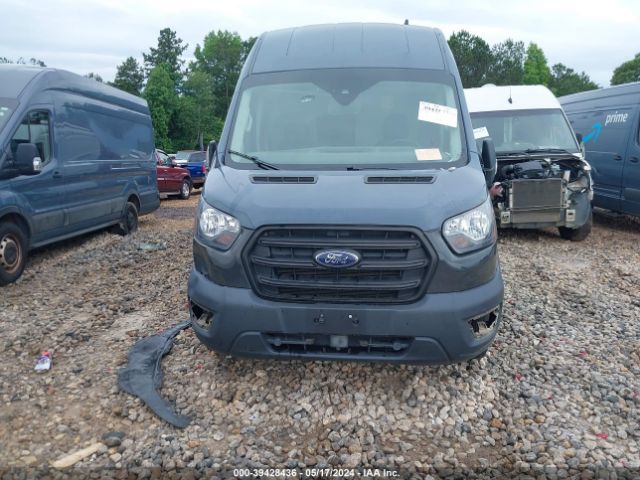 1FTBR3X89LKA48052 Ford Transit-250 Cargo Van