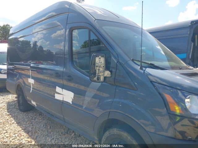 1FTBR3X89LKA48052 Ford Transit-250 Cargo Van