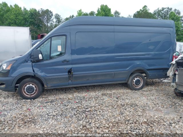 1FTBR3X89LKA48052 Ford Transit-250 Cargo Van