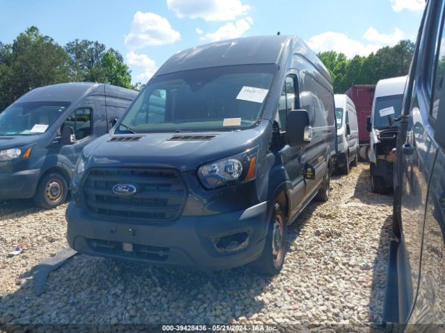 1FTBR3X89LKA48052 Ford Transit-250 Cargo Van