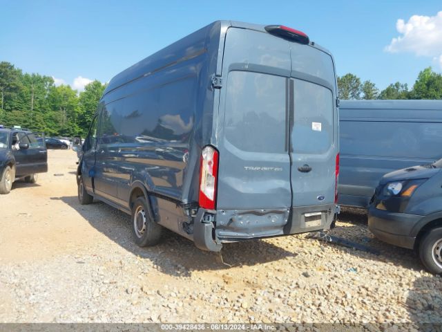 1FTBR3X89LKA48052 Ford Transit-250 Cargo Van