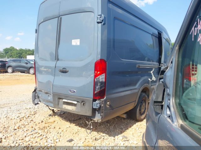 1FTBR3X89LKA48052 Ford Transit-250 Cargo Van