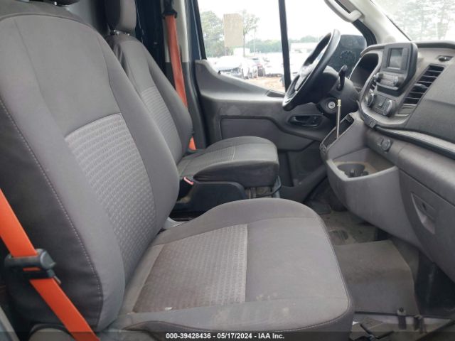 1FTBR3X89LKA48052 Ford Transit-250 Cargo Van
