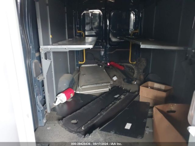 1FTBR3X89LKA48052 Ford Transit-250 Cargo Van