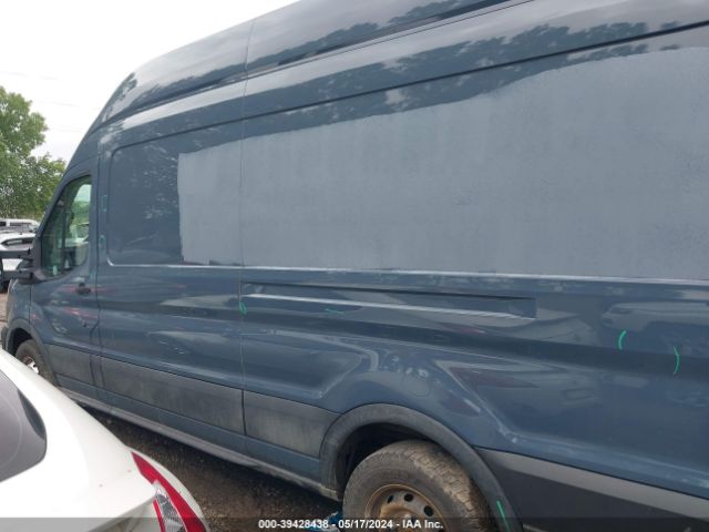 1FTBR3X87MKA54451 Ford Transit-250 Cargo Van