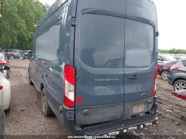 1FTBR3X87MKA54451 Ford Transit-250 Cargo Van