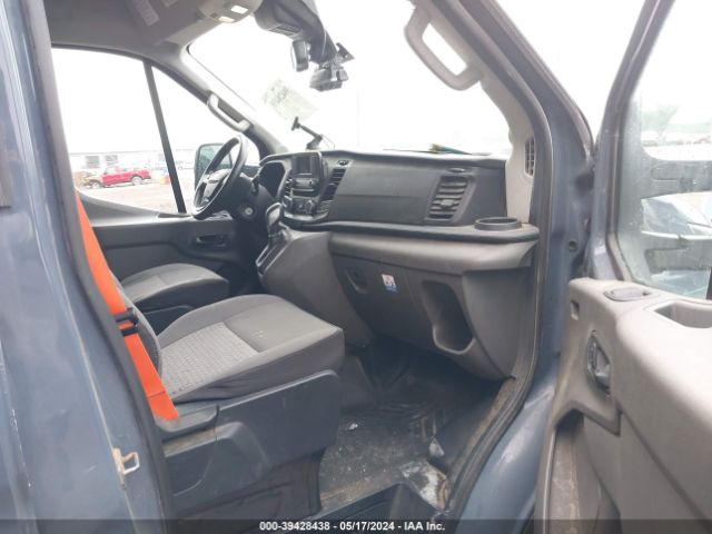 1FTBR3X87MKA54451 Ford Transit-250 Cargo Van