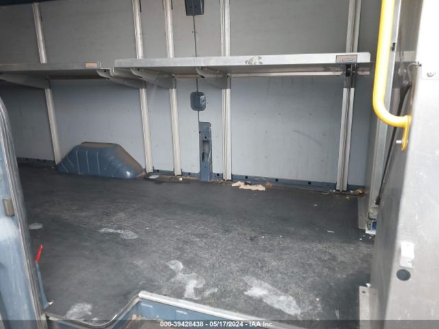 1FTBR3X87MKA54451 Ford Transit-250 Cargo Van