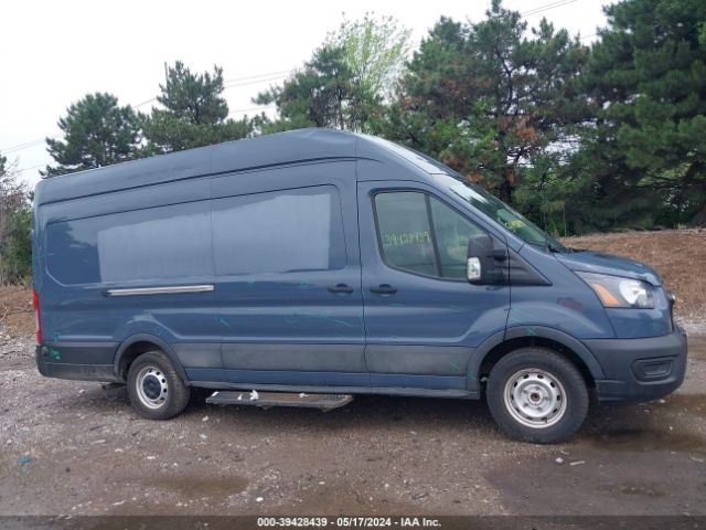 1FTBR3X8XMKA54430 Ford Transit-250 Cargo Van