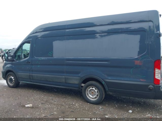 1FTBR3X8XMKA54430 Ford Transit-250 Cargo Van