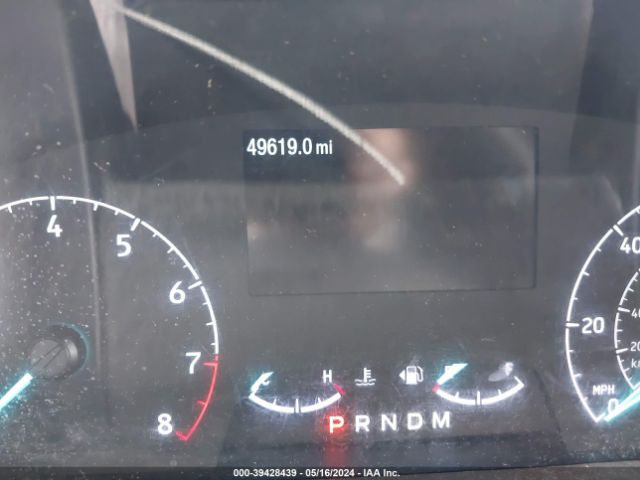 1FTBR3X8XMKA54430 Ford Transit-250 Cargo Van