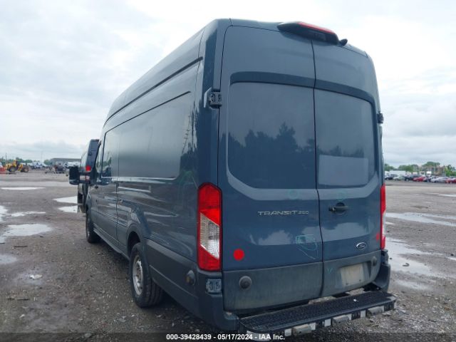 1FTBR3X8XMKA54430 Ford Transit-250 Cargo Van