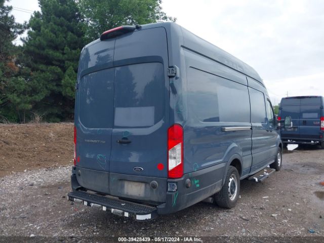 1FTBR3X8XMKA54430 Ford Transit-250 Cargo Van