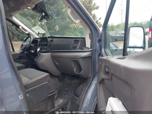 1FTBR3X8XMKA54430 Ford Transit-250 Cargo Van