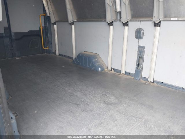1FTBR3X8XMKA54430 Ford Transit-250 Cargo Van