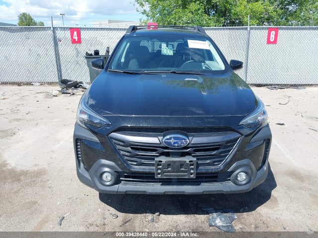 Subaru Outback Premium 2023 4S4BTAFC4P3182121 Image 12