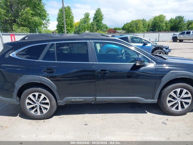 Subaru Outback Premium 2023 4S4BTAFC4P3182121 Image 13